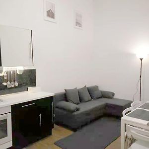 Appartement met Drie Slaapkamers